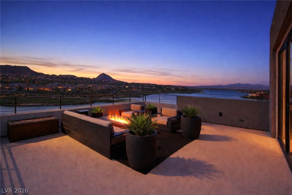 40 Heron Harbour, Henderson, NV 89011
