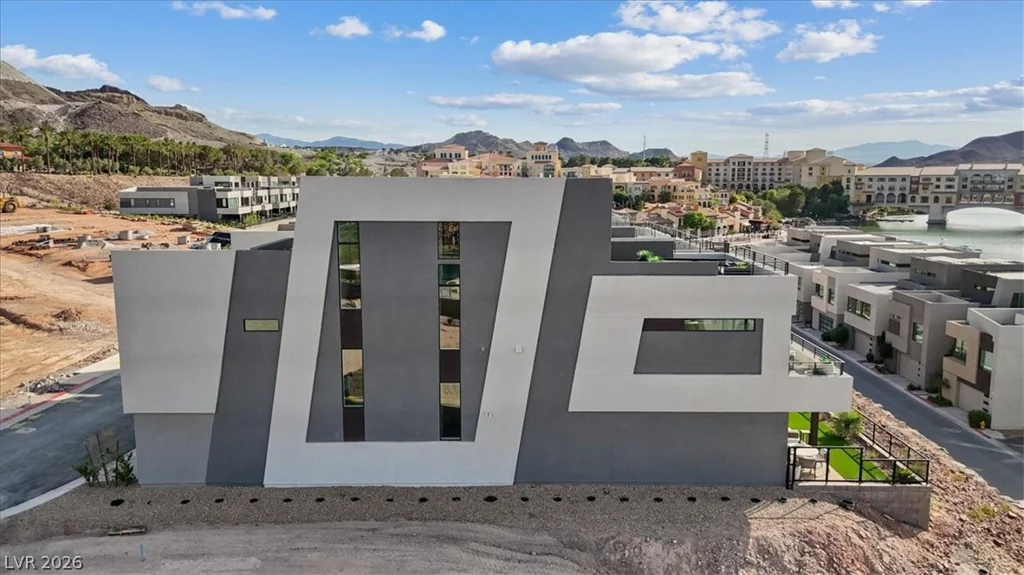 40 Heron Harbour, Henderson, NV 89011