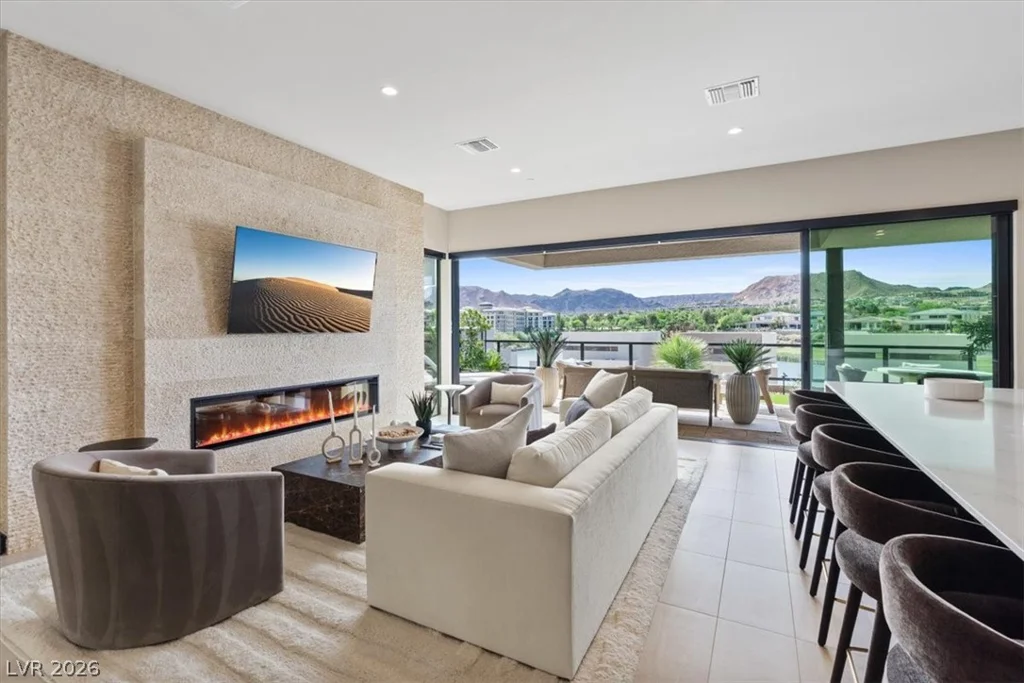 40 Heron Harbour, Henderson, NV 89011