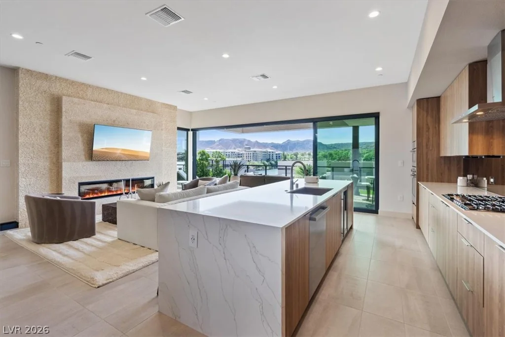 40 Heron Harbour, Henderson, NV 89011