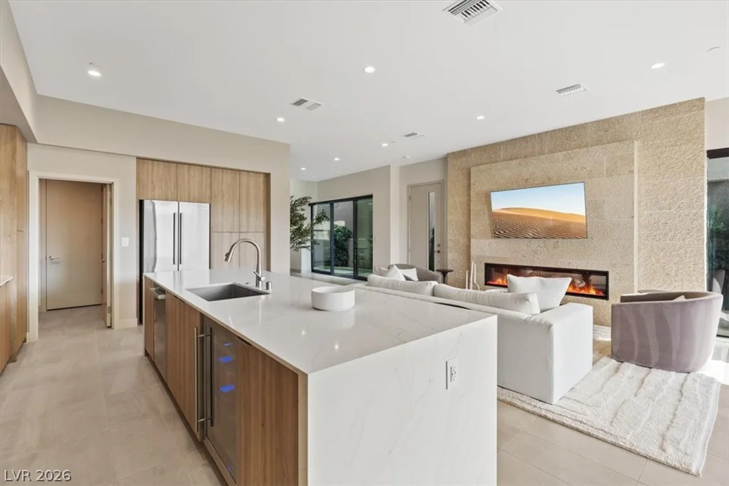 40 Heron Harbour, Henderson, NV 89011