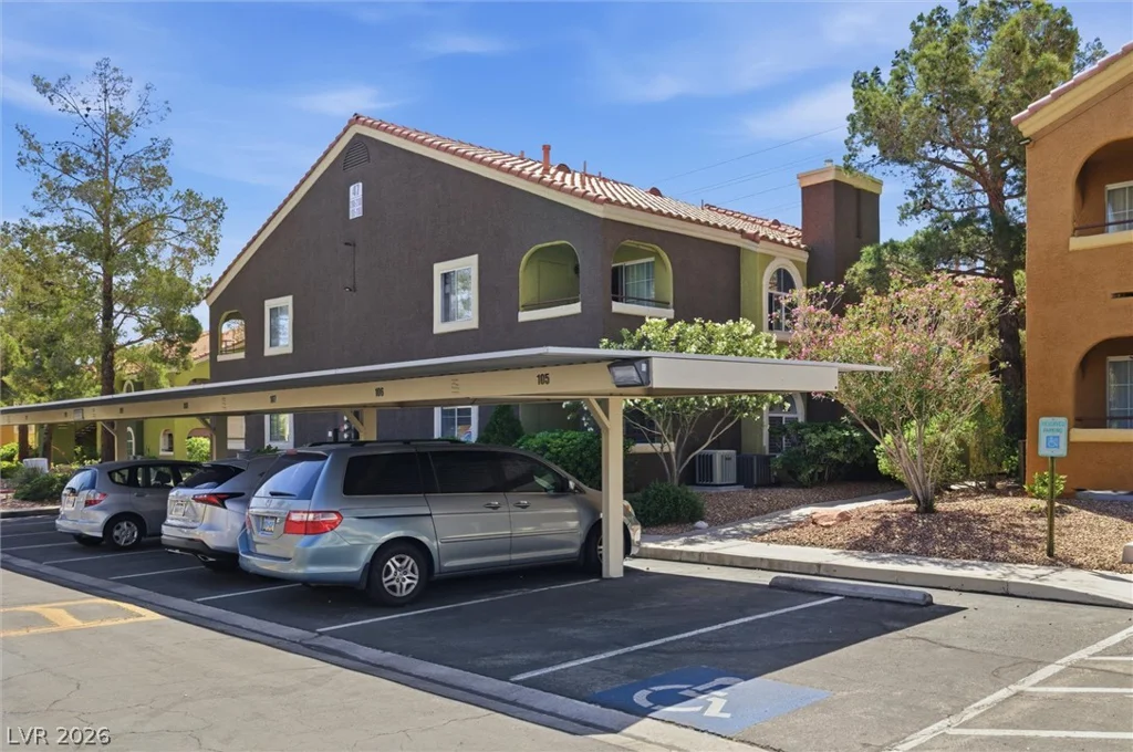 7950 Flamingo, Las Vegas, NV 89147