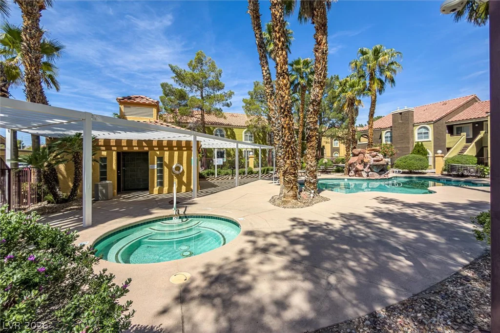 7950 Flamingo, Las Vegas, NV 89147