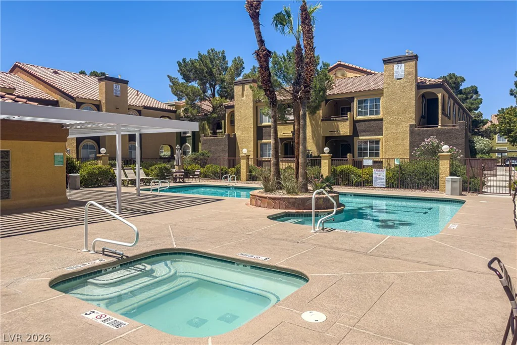 7950 Flamingo, Las Vegas, NV 89147