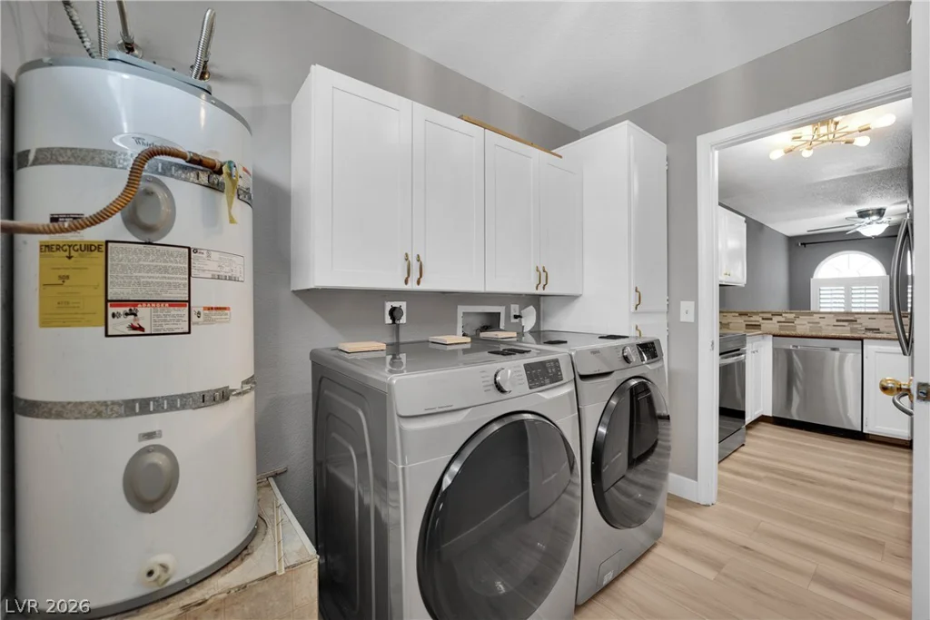 1800 Edmond, Las Vegas, NV 89146