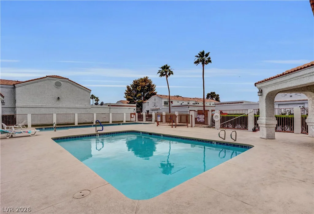 1800 Edmond, Las Vegas, NV 89146