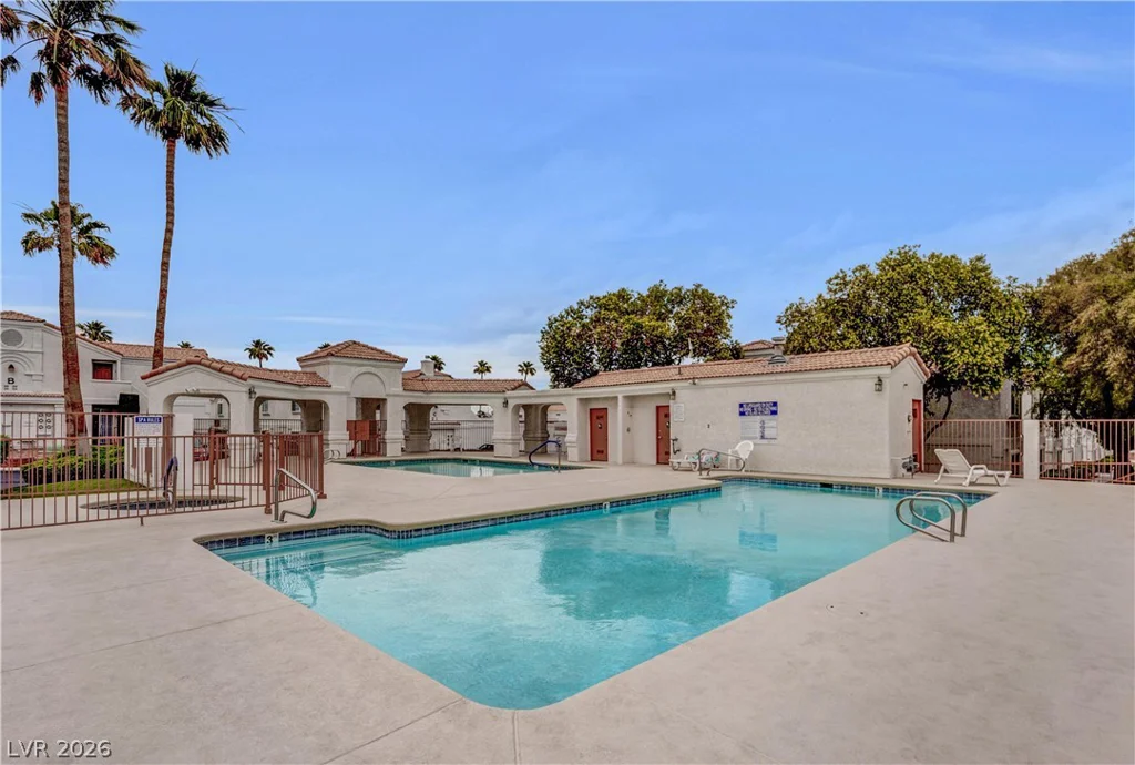 1800 Edmond, Las Vegas, NV 89146