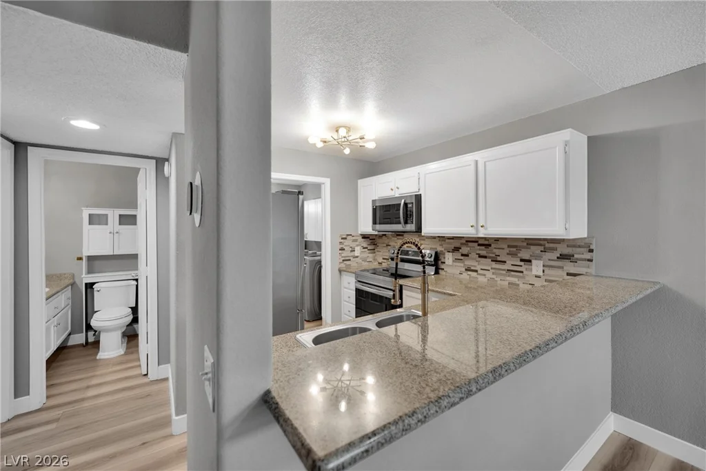 1800 Edmond, Las Vegas, NV 89146