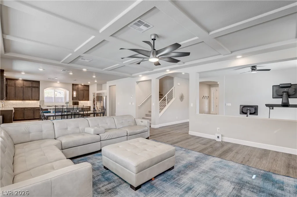 8603 Hallcrest, Las Vegas, NV 89139