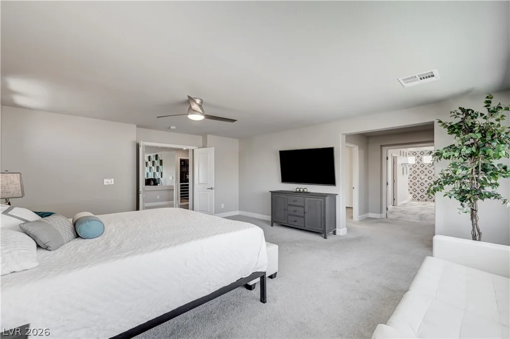 8603 Hallcrest, Las Vegas, NV 89139
