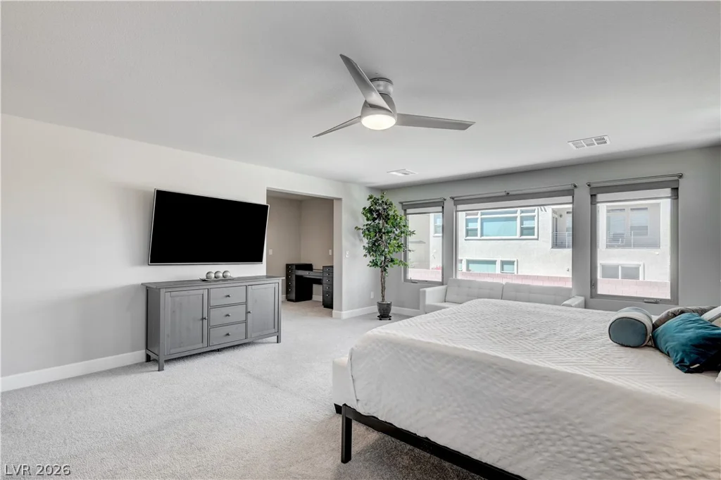 8603 Hallcrest, Las Vegas, NV 89139