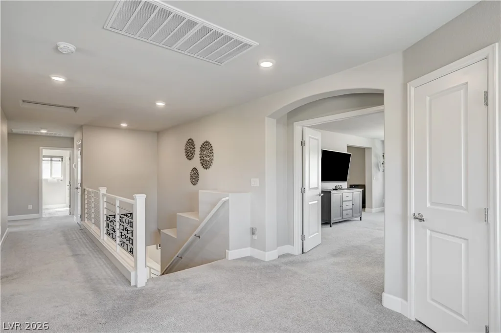 8603 Hallcrest, Las Vegas, NV 89139