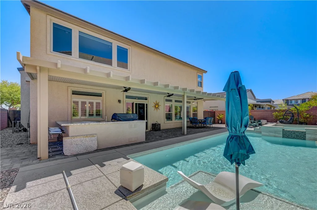 8603 Hallcrest, Las Vegas, NV 89139