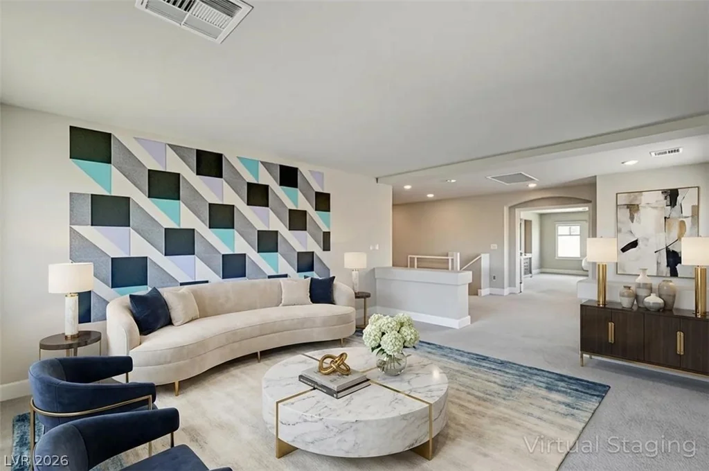 8603 Hallcrest, Las Vegas, NV 89139