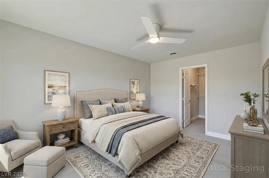 8603 Hallcrest, Las Vegas, NV 89139