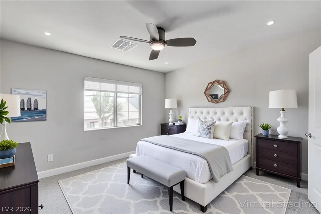 8603 Hallcrest, Las Vegas, NV 89139