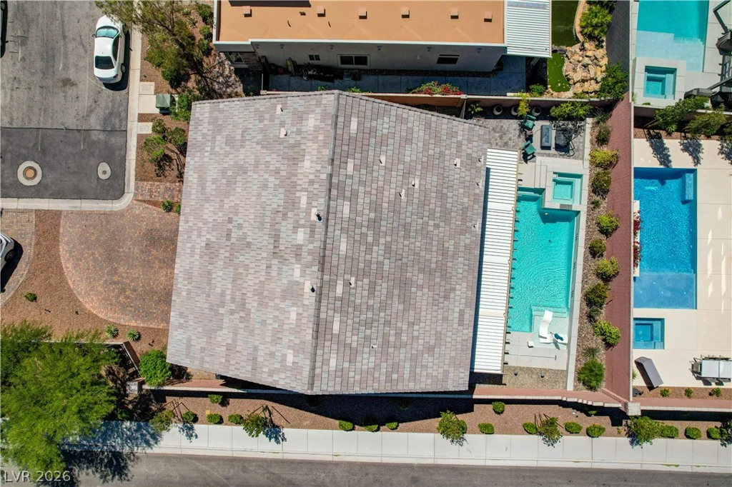 8603 Hallcrest, Las Vegas, NV 89139
