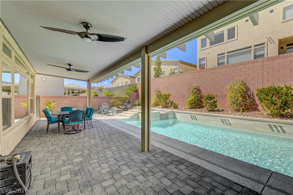 8603 Hallcrest, Las Vegas, NV 89139