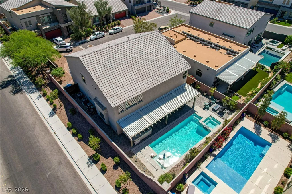 8603 Hallcrest, Las Vegas, NV 89139