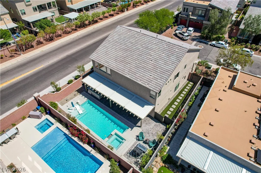 8603 Hallcrest, Las Vegas, NV 89139