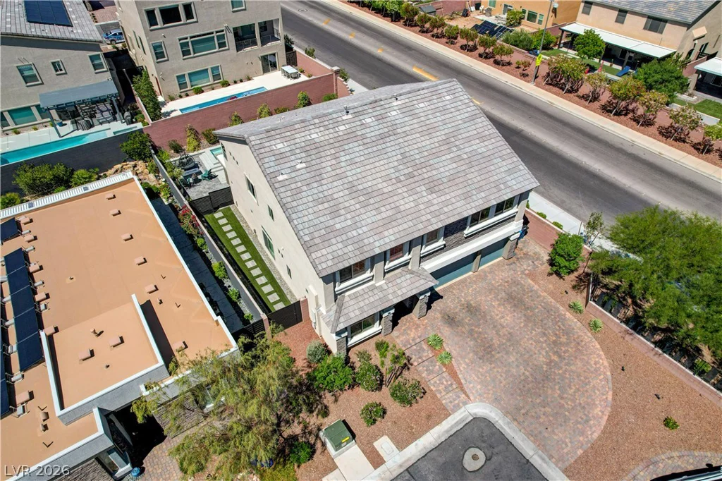 8603 Hallcrest, Las Vegas, NV 89139