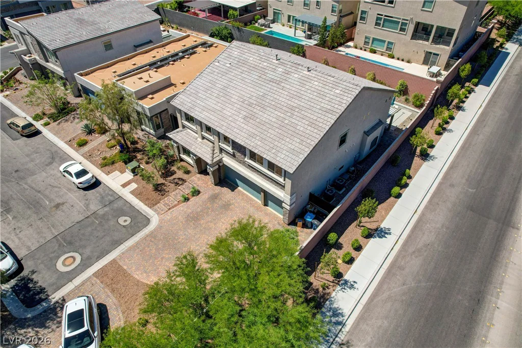 8603 Hallcrest, Las Vegas, NV 89139