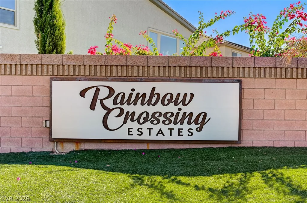 8603 Hallcrest, Las Vegas, NV 89139