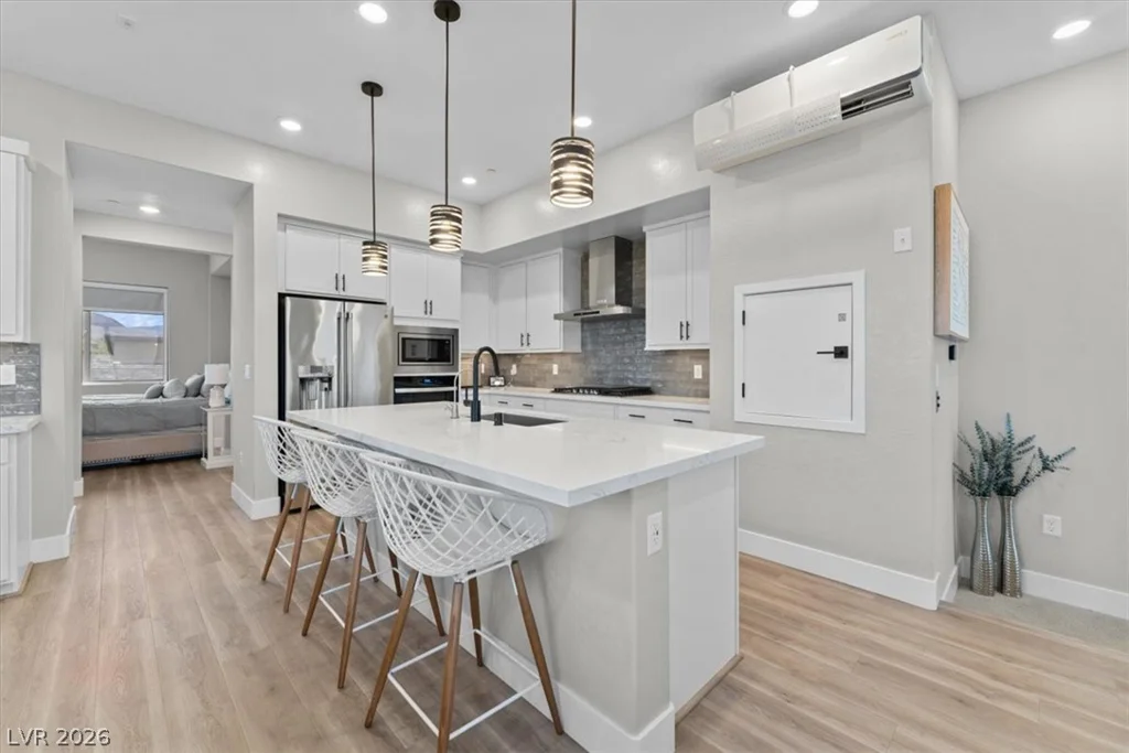 10001 Hematite, Las Vegas, NV 89143
