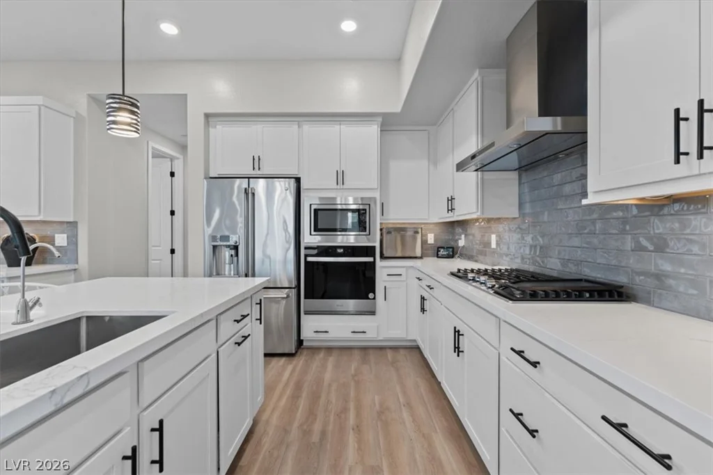 10001 Hematite, Las Vegas, NV 89143