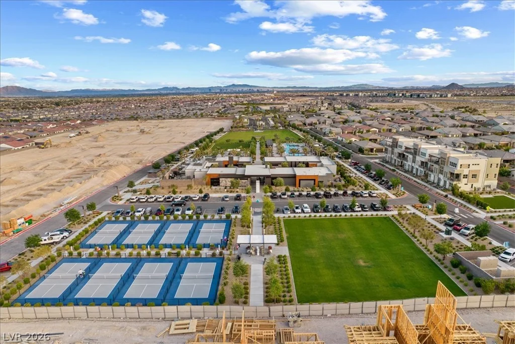 10001 Hematite, Las Vegas, NV 89143