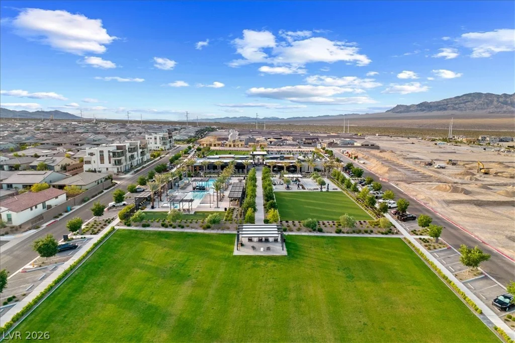 10001 Hematite, Las Vegas, NV 89143