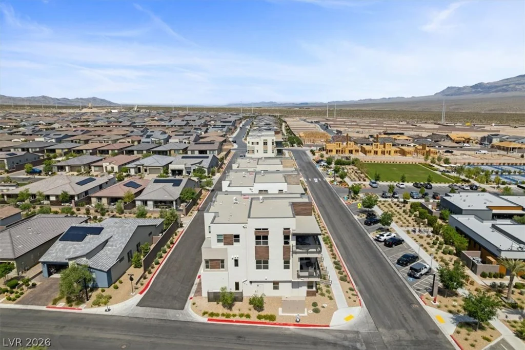 10001 Hematite, Las Vegas, NV 89143