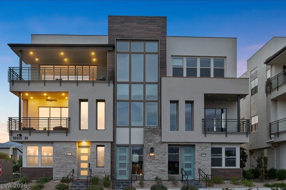10001 Hematite, Las Vegas, NV 89143