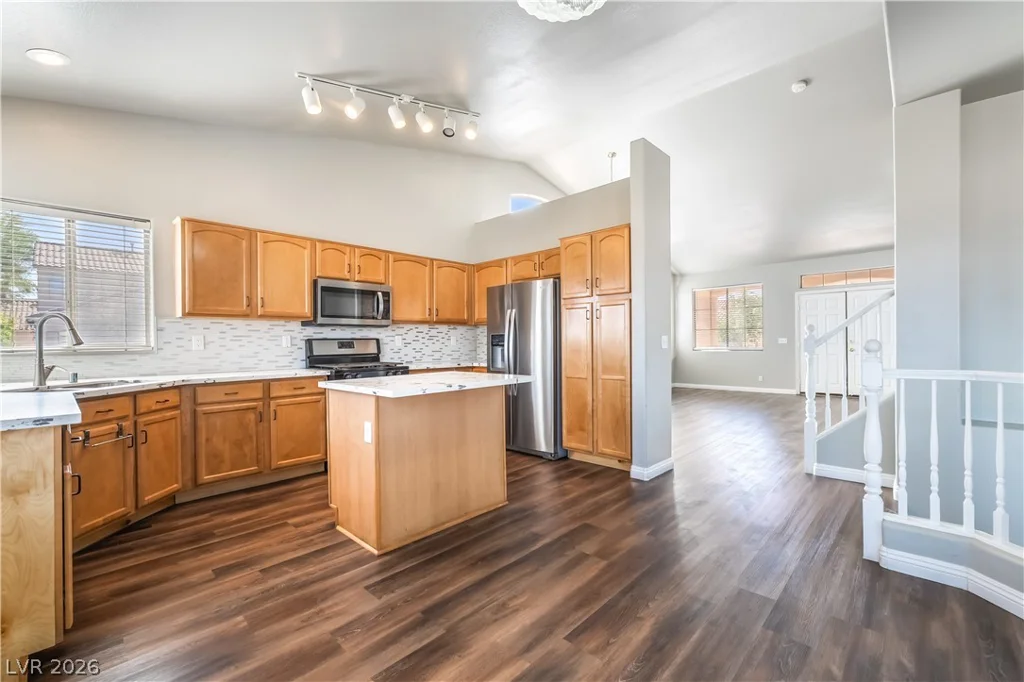 2080 Calcite Cliff, Las Vegas, NV 89123