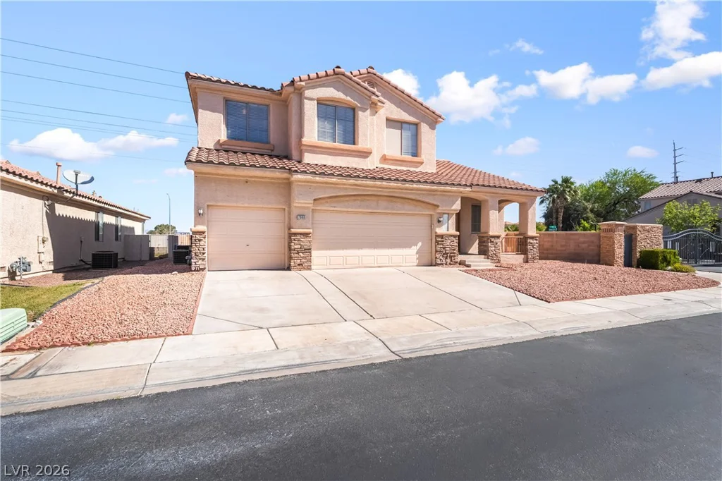 2080 Calcite Cliff, Las Vegas, NV 89123
