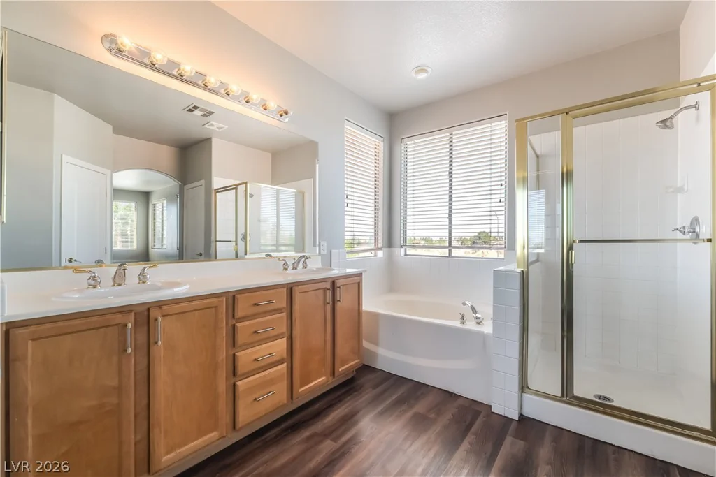 2080 Calcite Cliff, Las Vegas, NV 89123