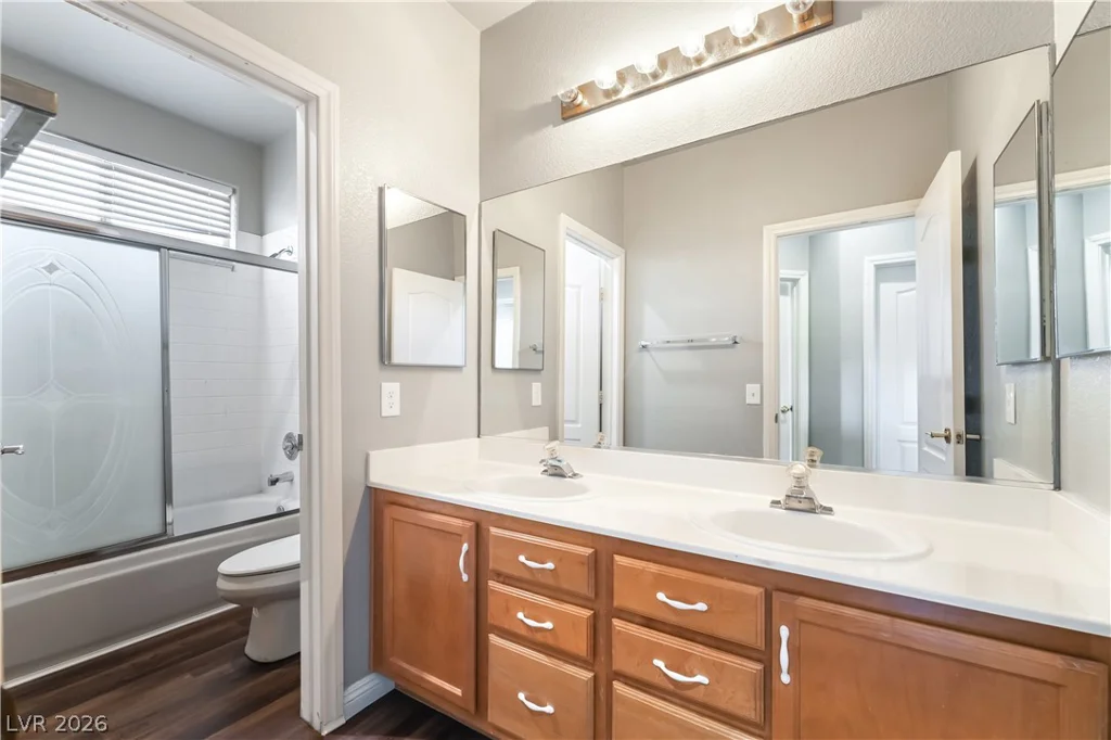 2080 Calcite Cliff, Las Vegas, NV 89123