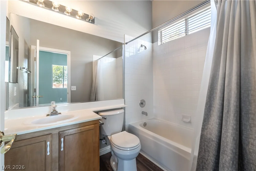 2080 Calcite Cliff, Las Vegas, NV 89123