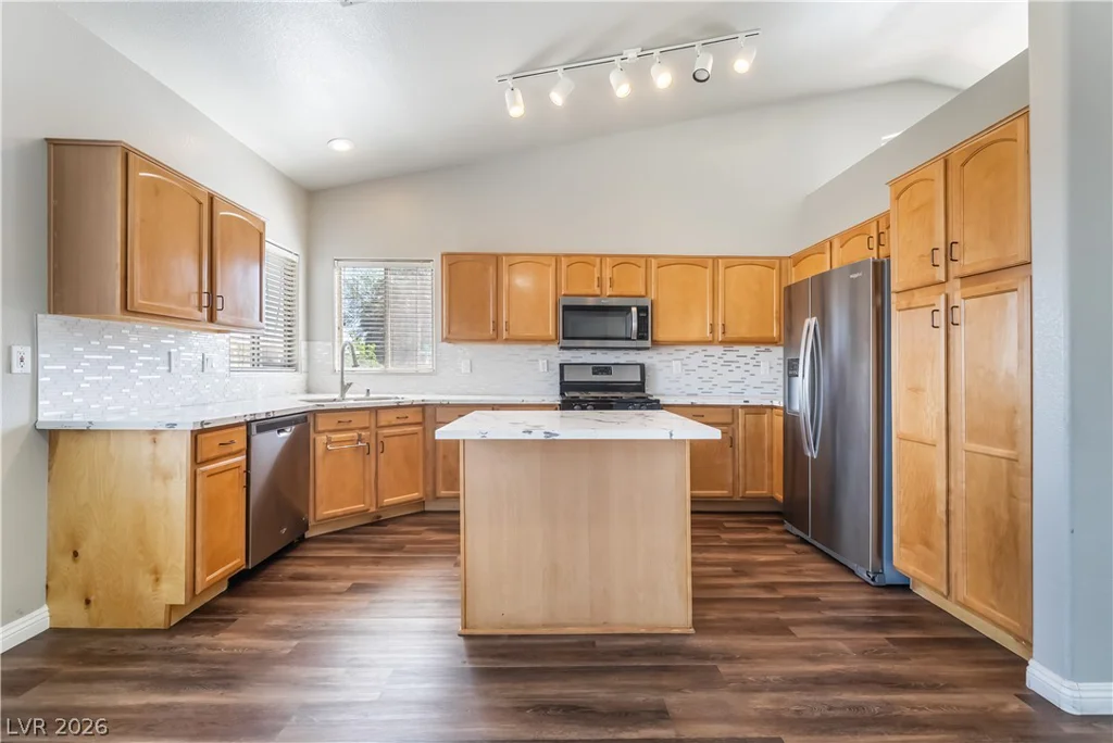 2080 Calcite Cliff, Las Vegas, NV 89123