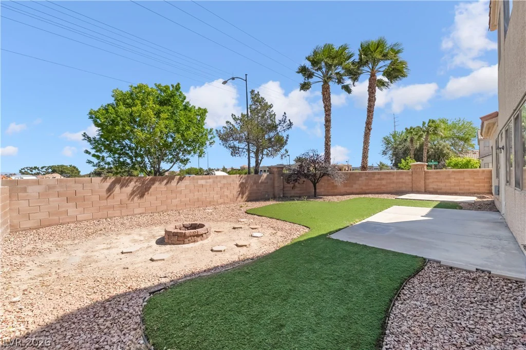 2080 Calcite Cliff, Las Vegas, NV 89123