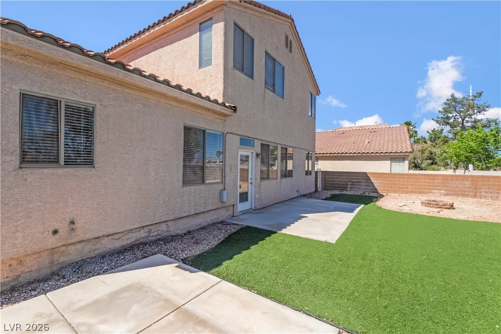 2080 Calcite Cliff, Las Vegas, NV 89123