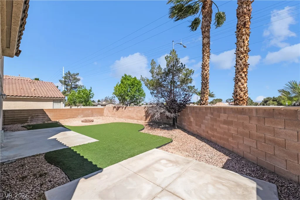2080 Calcite Cliff, Las Vegas, NV 89123