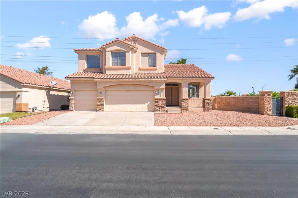 2080 Calcite Cliff, Las Vegas, NV 89123