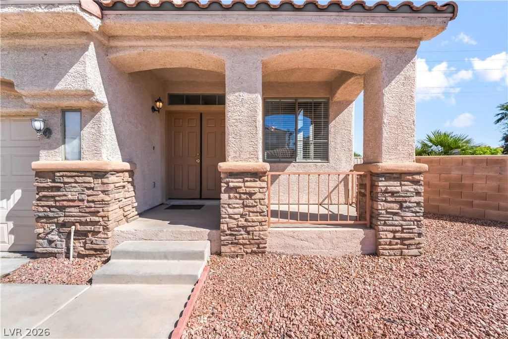 2080 Calcite Cliff, Las Vegas, NV 89123