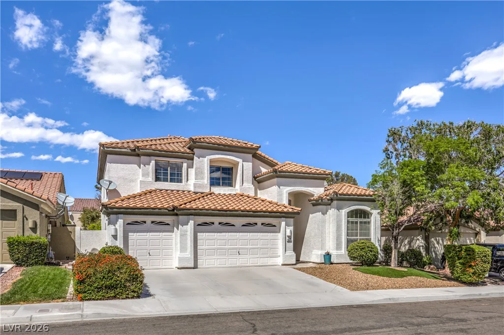 10008 Dusty Winds, Las Vegas, NV 89117