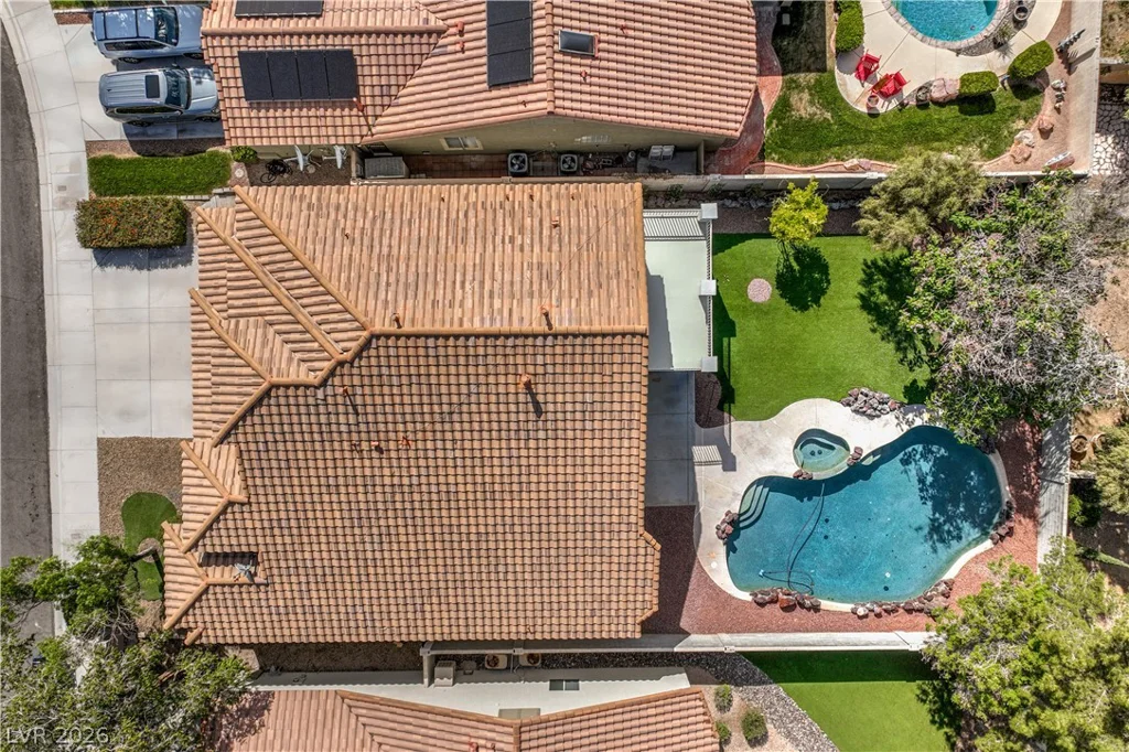 10008 Dusty Winds, Las Vegas, NV 89117