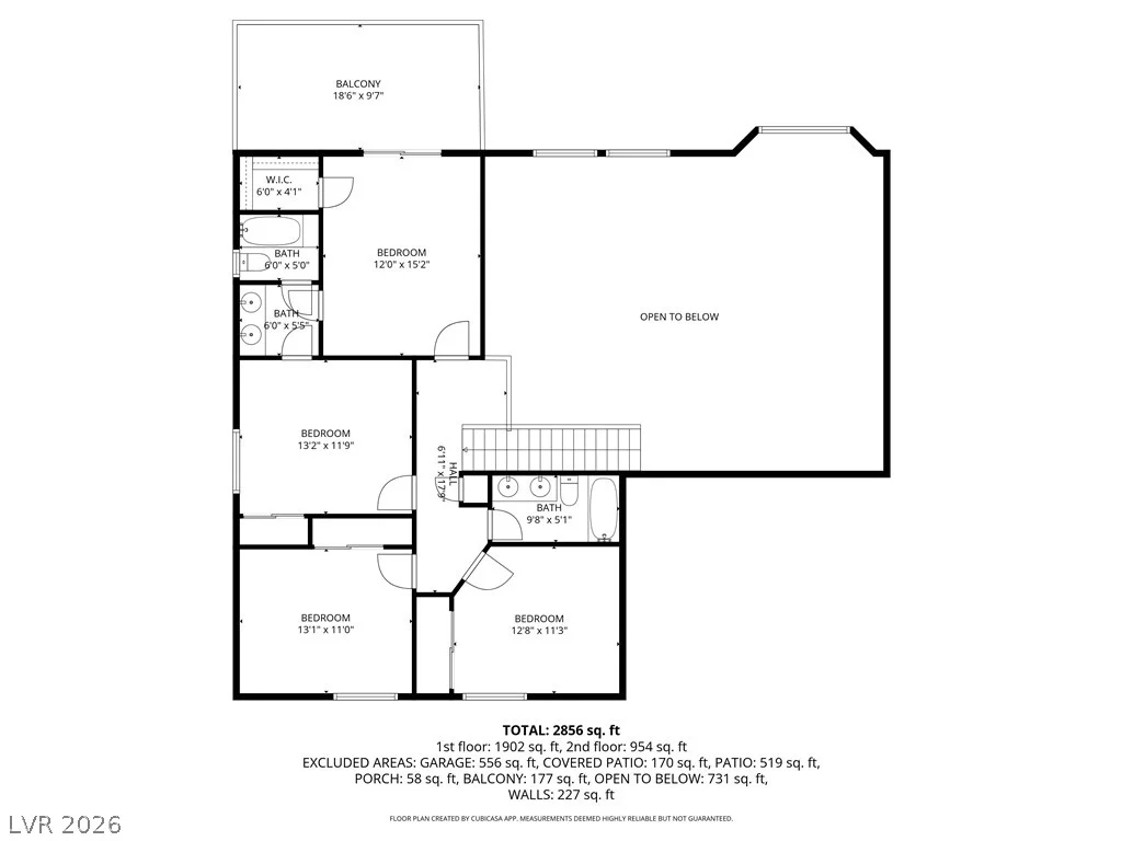 10008 Dusty Winds, Las Vegas, NV 89117
