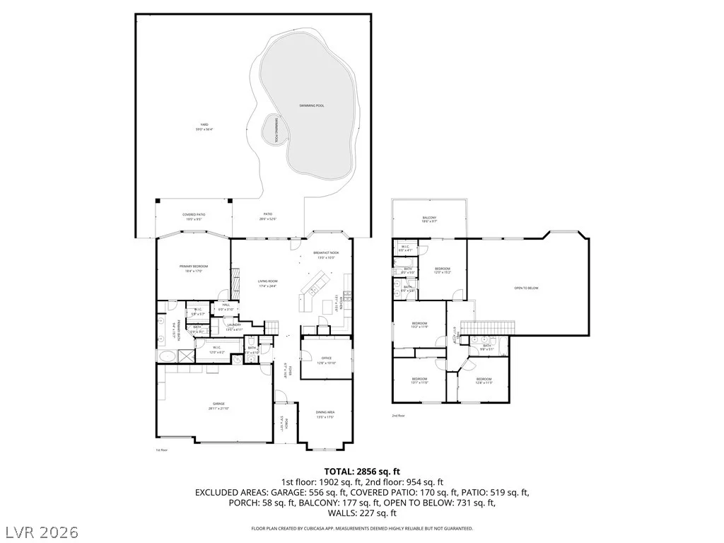 10008 Dusty Winds, Las Vegas, NV 89117