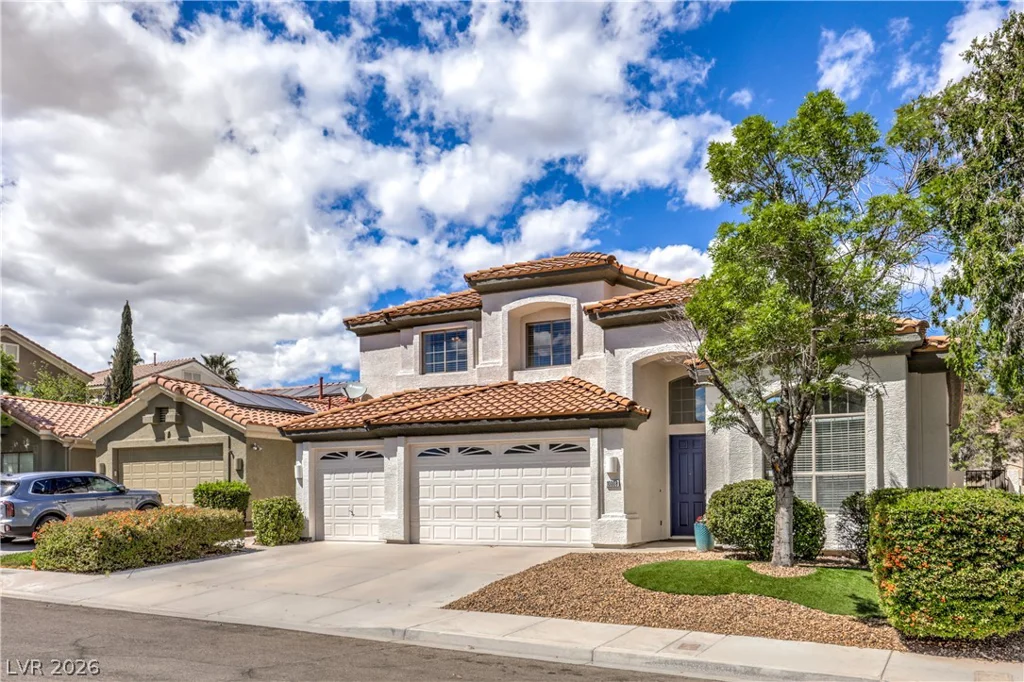 10008 Dusty Winds, Las Vegas, NV 89117