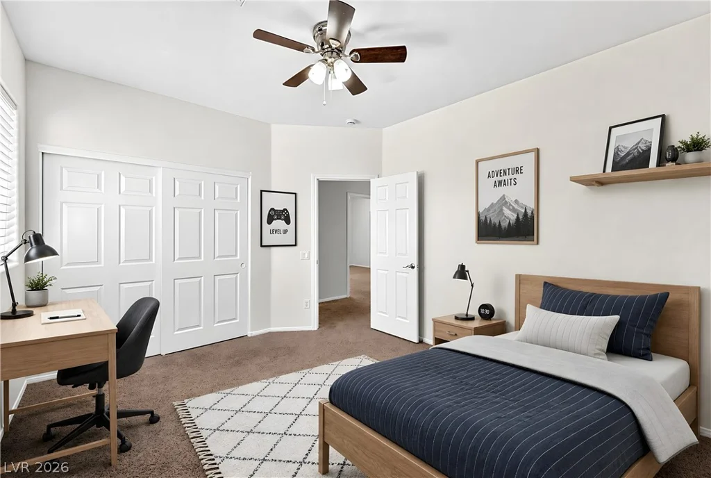 10008 Dusty Winds, Las Vegas, NV 89117